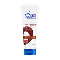 ACONDICIONADOR HEAD&SHOULDERS PROTECCION CAIDA 300ML