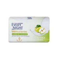 JABON EN BARRA EVERY NIGHT DE MANZANA VERDE 110G