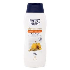 EVERY NIGHT CREMA ALOE VERA Y MIEL 365ML