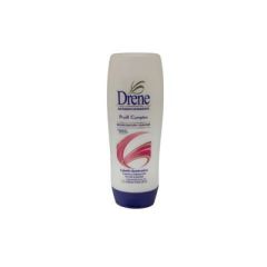 ACONDICIONADOR DRENE PROH CABELLO RIZADO 370ML