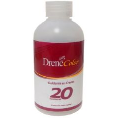 OXIDANTE CREMA DRENE COLOR VOL20 100ML  