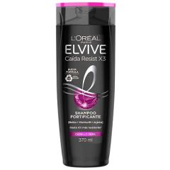 CHAMPU ELVIVE CAIDA RESIST 370ML        