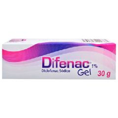 DIFENAC EN GEL 30G