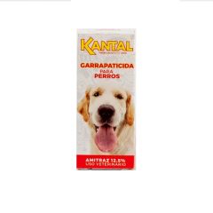 GARRAPATICIDA TABER P PERRO 50 ML       