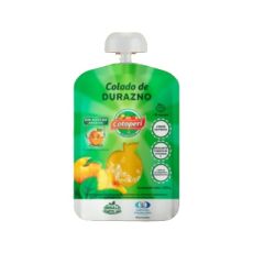 COLADO DE DURAZNO COTOPERI POUCH 110G